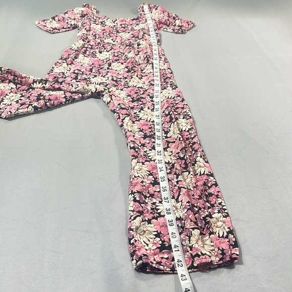 Art class size medium 7/8 jumpsuit - Picture 2 of 5